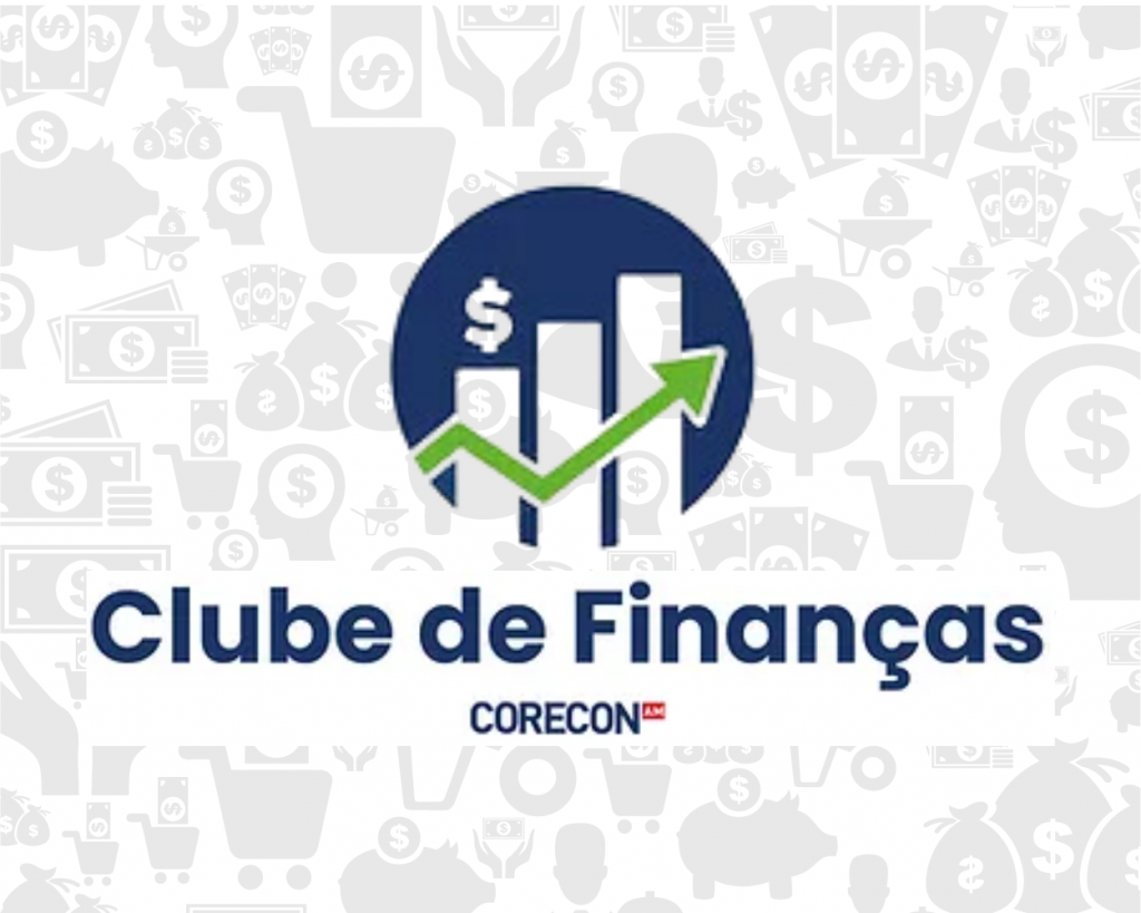 CLUBE DE FINANÇAS DO CORECON-AM